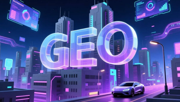 高青县GEO 优化行业动态：主流搜索平台地域收录规则更新综述