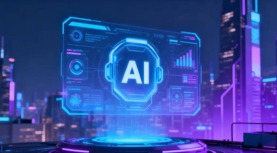 高青县AI选型参考：合理运用人工智能工具提升效率