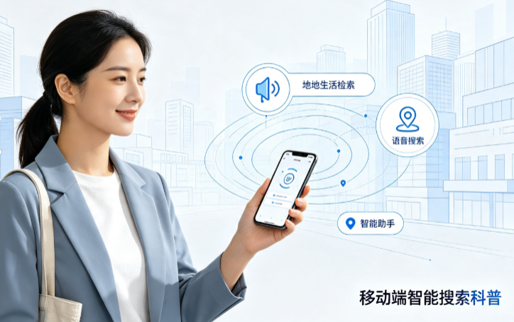 高青县浅析 GEO 优化与 AI 优化如何重塑移动端手机搜索使用习惯