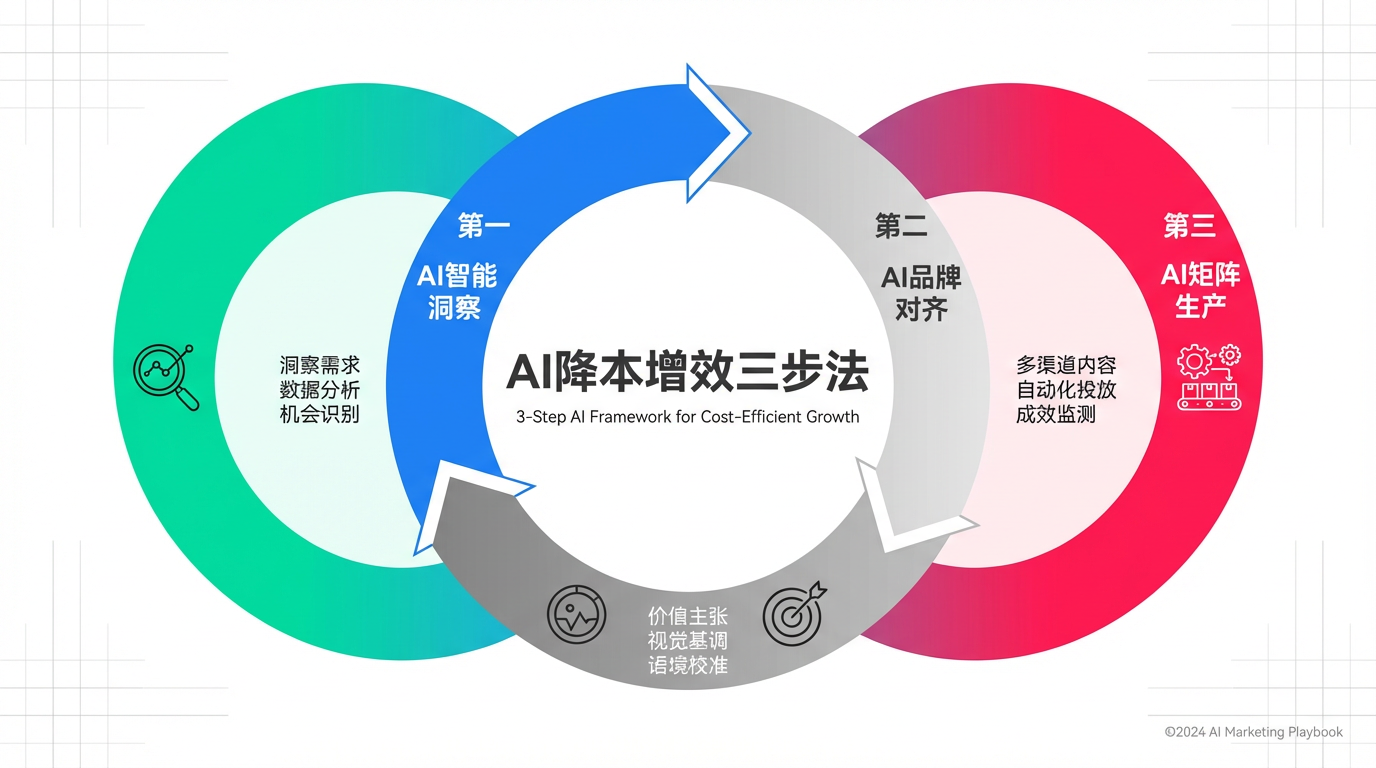 高青县企业必看：不用扩招招人，AI就能帮门店降本增收