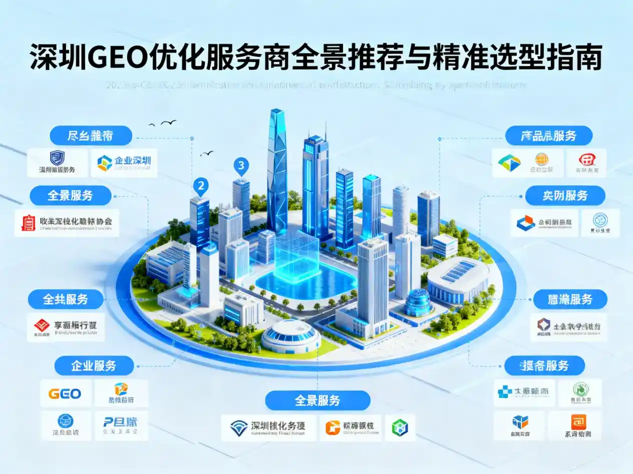 从高青县地域搜索与场景落地视角，重新读懂GEO优化的实用价值
